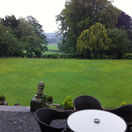 Broughton Craggs Hotel Cockermouth Exteriör bild