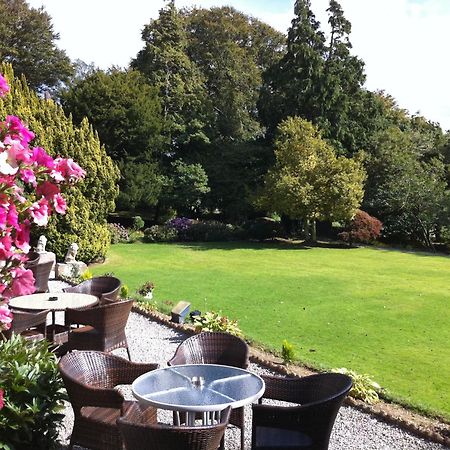 Broughton Craggs Hotel Cockermouth Exteriör bild