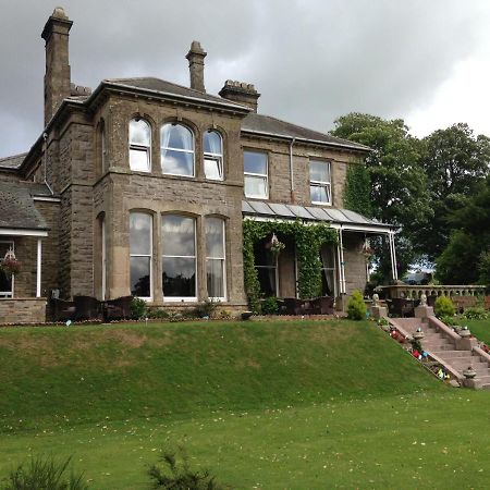 Broughton Craggs Hotel Cockermouth Exteriör bild