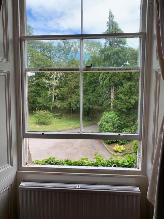Broughton Craggs Hotel Cockermouth Exteriör bild