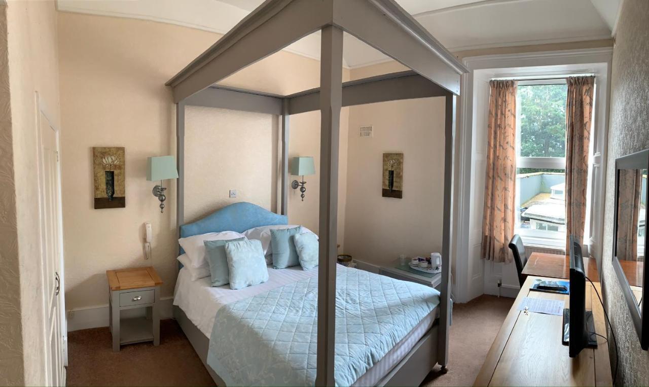 Broughton Craggs Hotel Cockermouth Exteriör bild