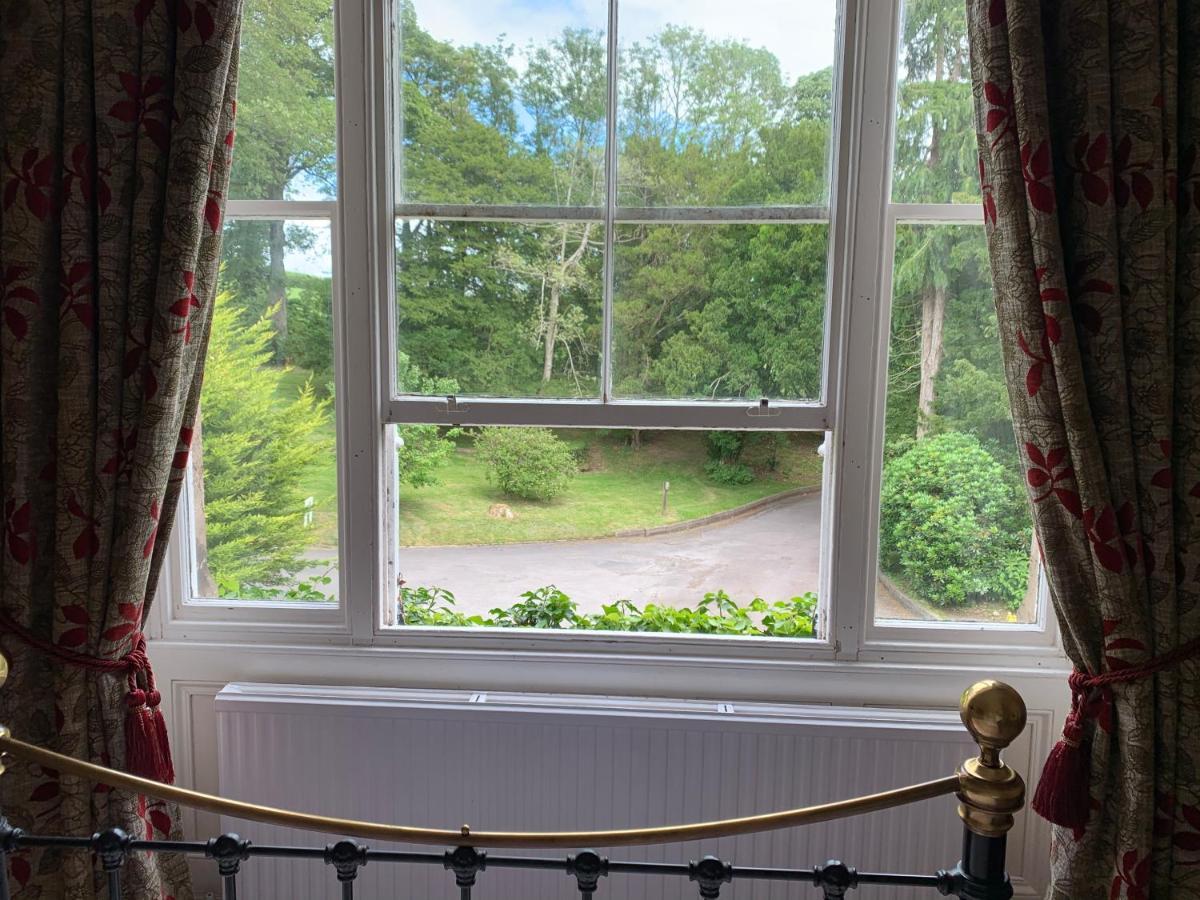 Broughton Craggs Hotel Cockermouth Exteriör bild