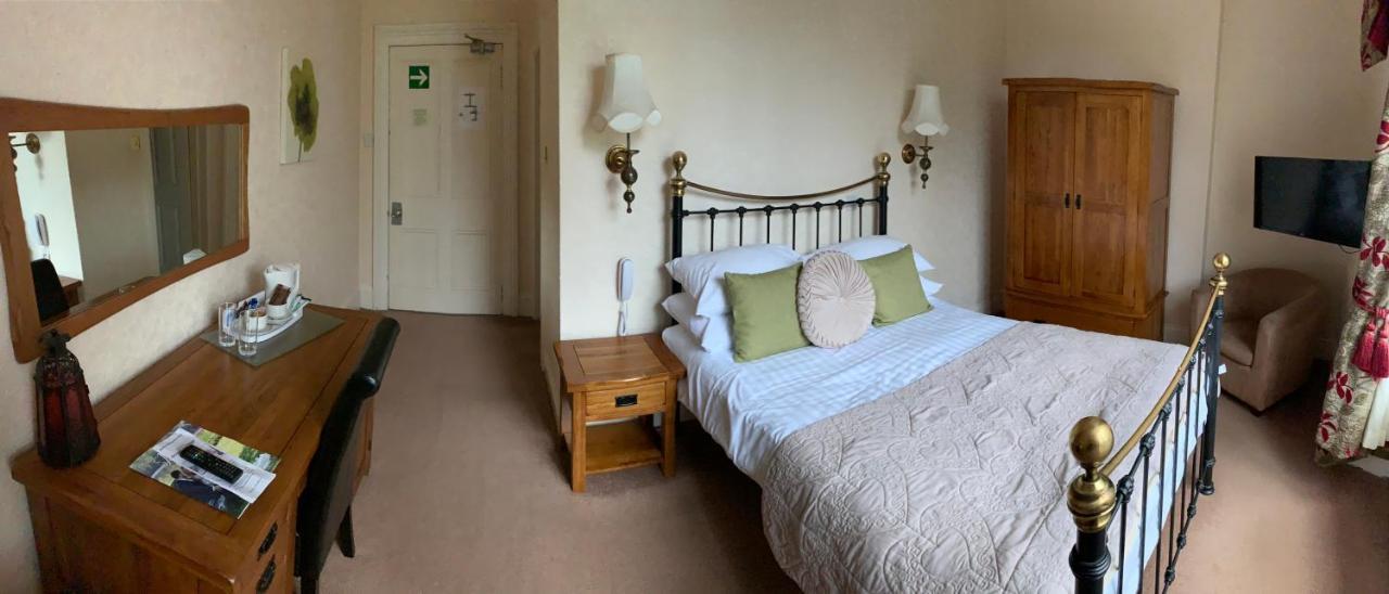Broughton Craggs Hotel Cockermouth Exteriör bild