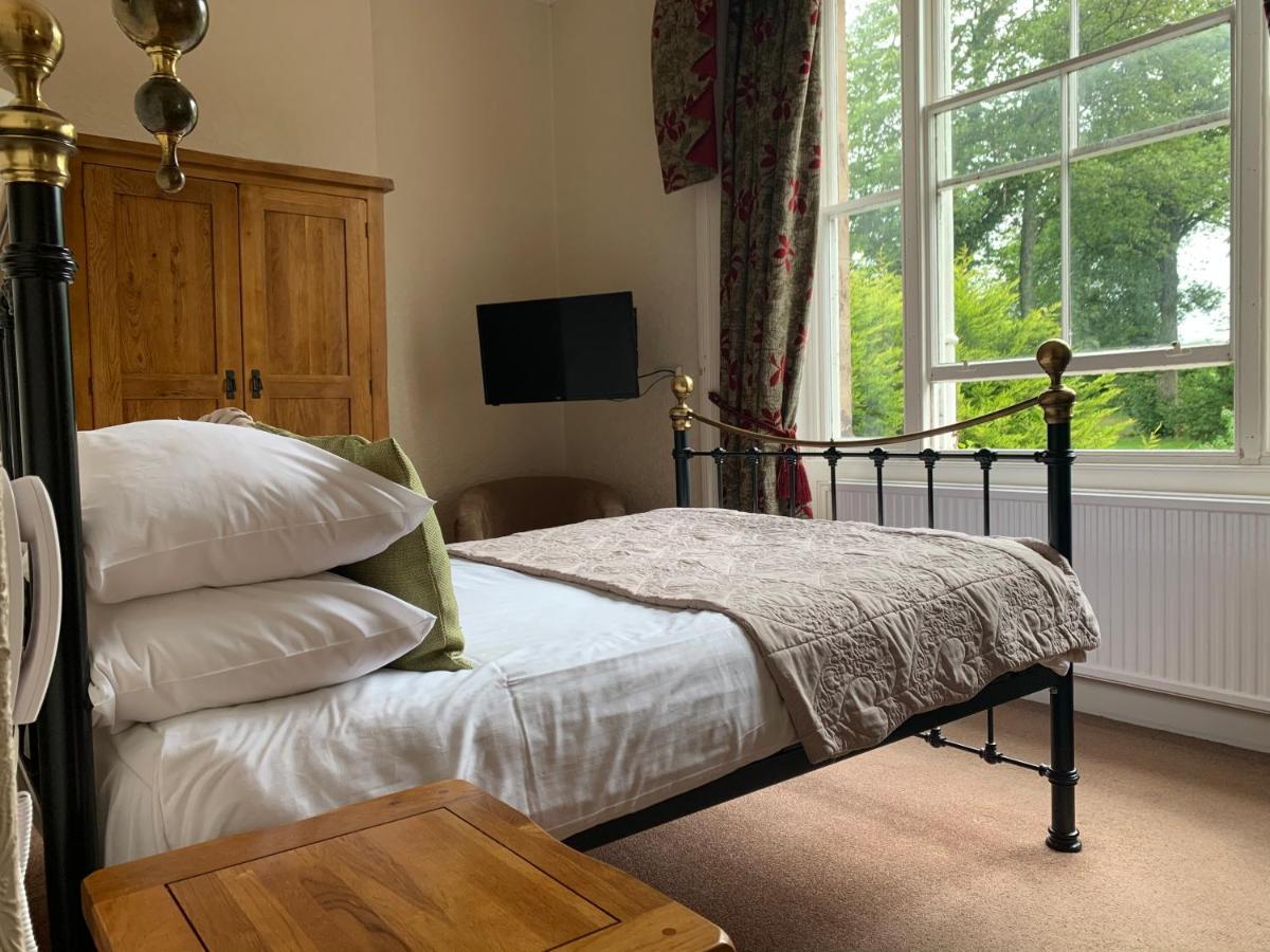 Broughton Craggs Hotel Cockermouth Exteriör bild