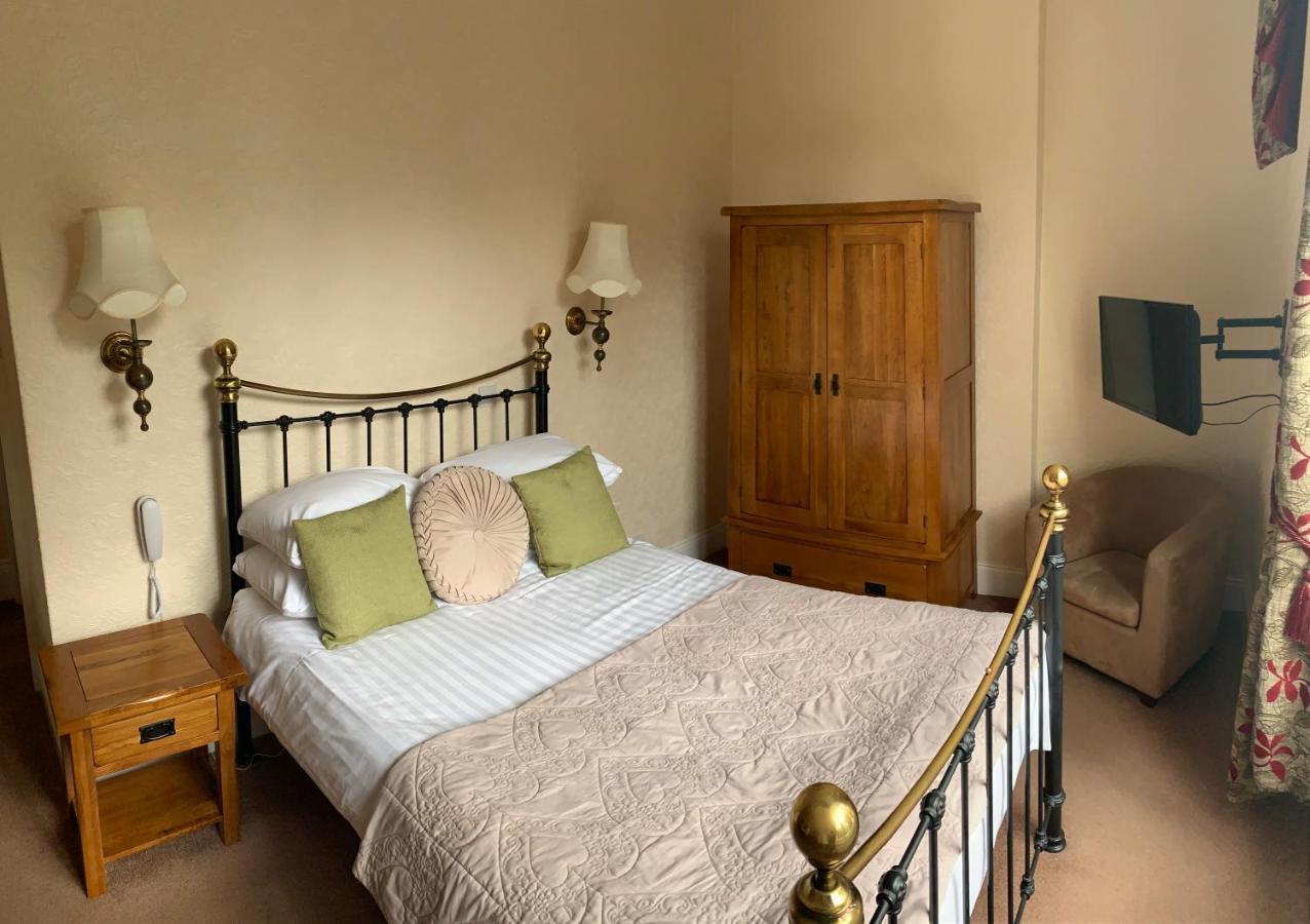 Broughton Craggs Hotel Cockermouth Exteriör bild