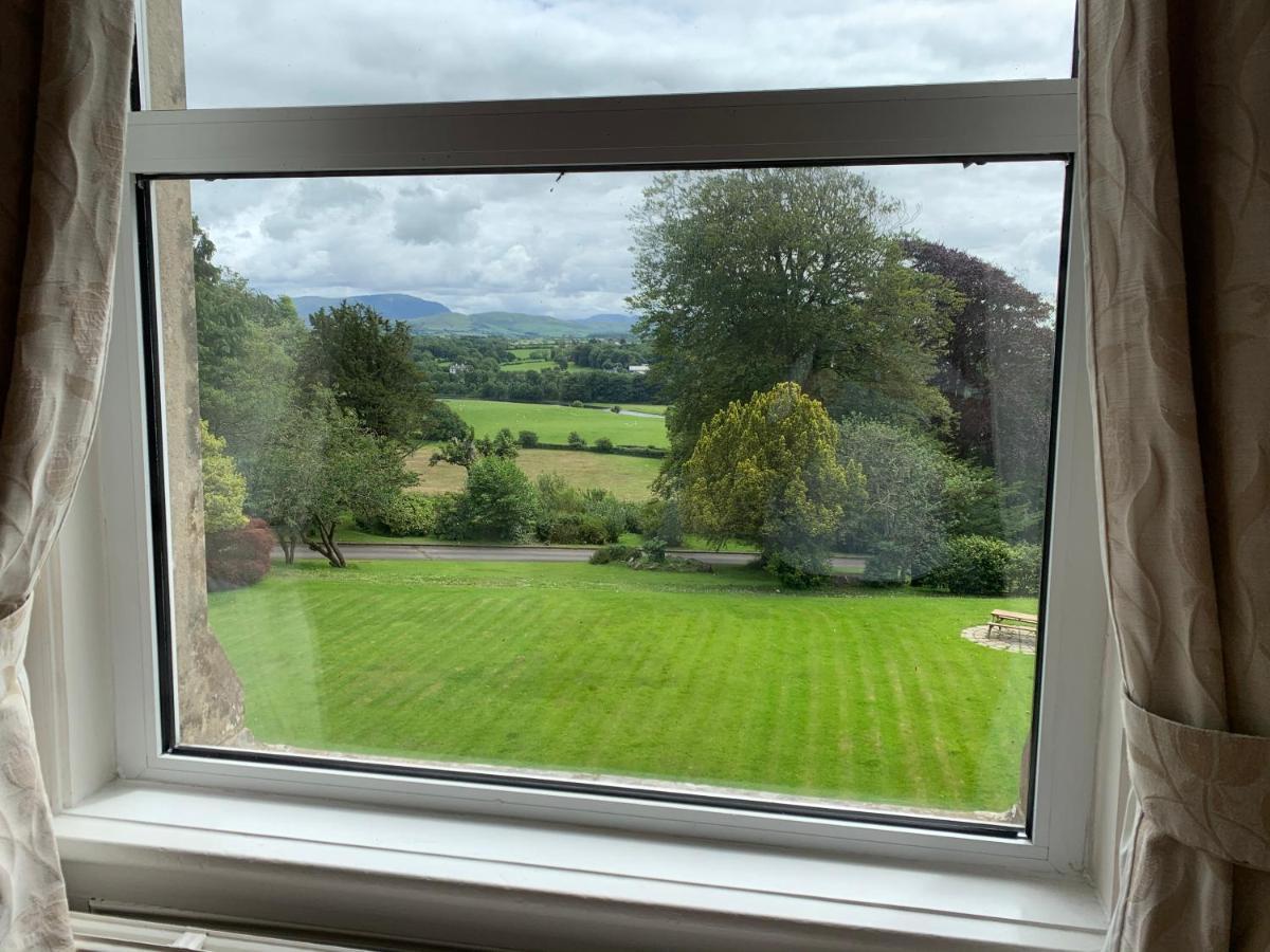 Broughton Craggs Hotel Cockermouth Exteriör bild