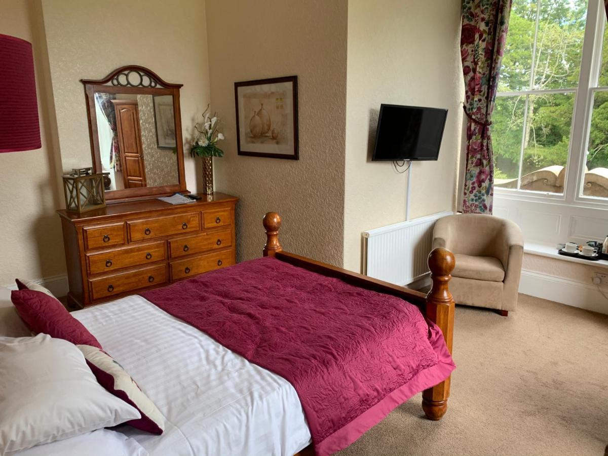 Broughton Craggs Hotel Cockermouth Exteriör bild