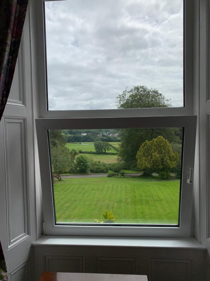 Broughton Craggs Hotel Cockermouth Exteriör bild