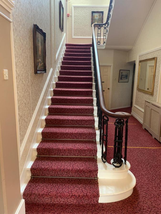 Broughton Craggs Hotel Cockermouth Exteriör bild