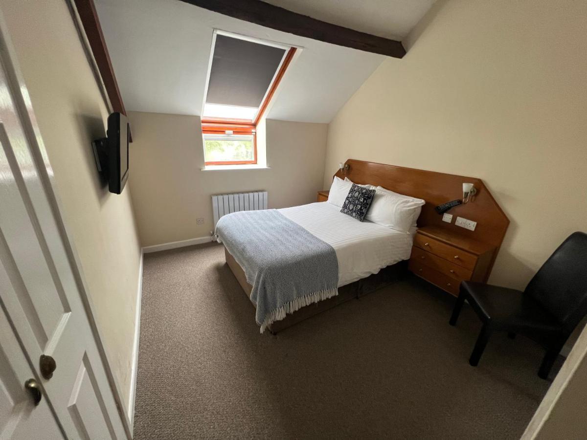 Broughton Craggs Hotel Cockermouth Exteriör bild