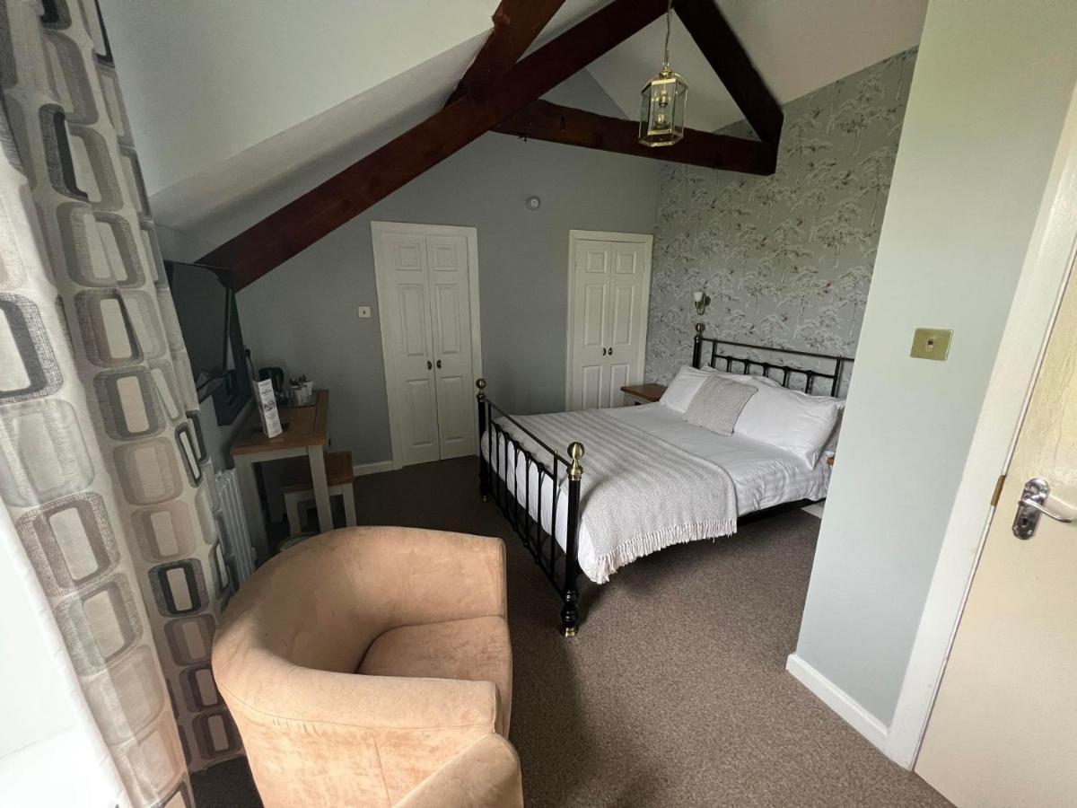 Broughton Craggs Hotel Cockermouth Exteriör bild