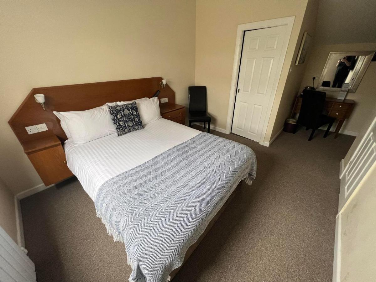 Broughton Craggs Hotel Cockermouth Exteriör bild