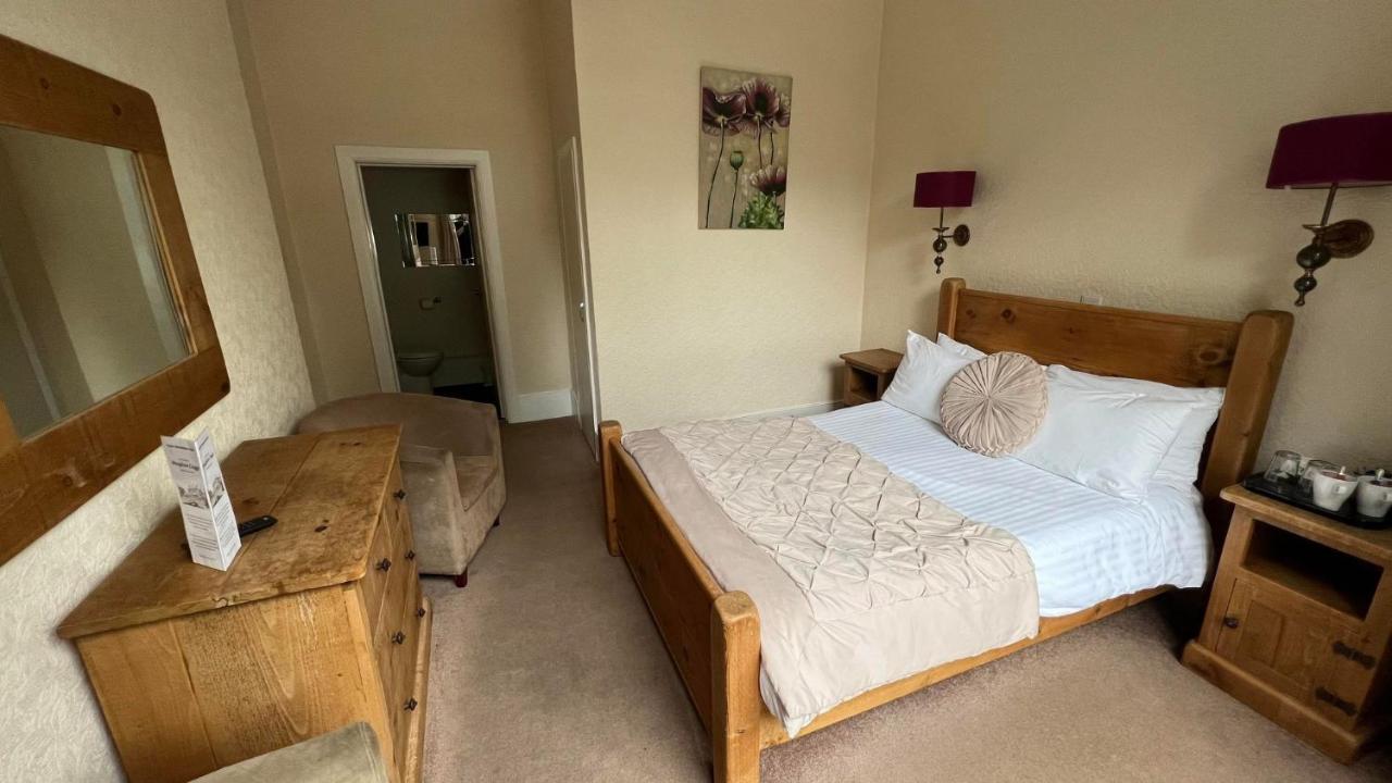 Broughton Craggs Hotel Cockermouth Exteriör bild