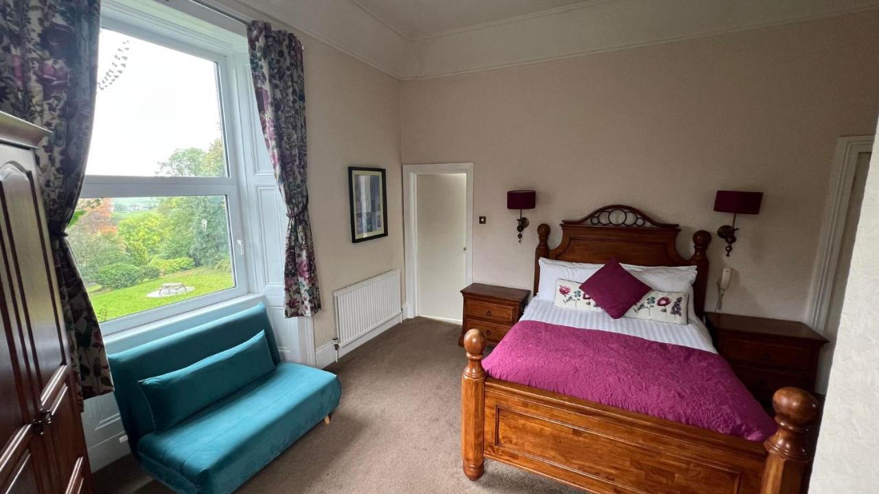 Broughton Craggs Hotel Cockermouth Exteriör bild