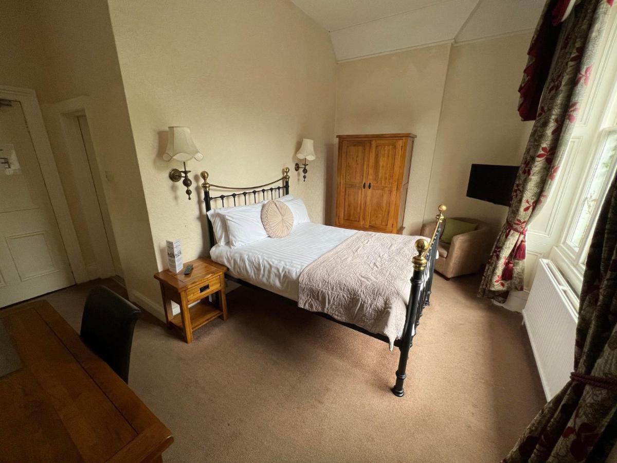 Broughton Craggs Hotel Cockermouth Exteriör bild