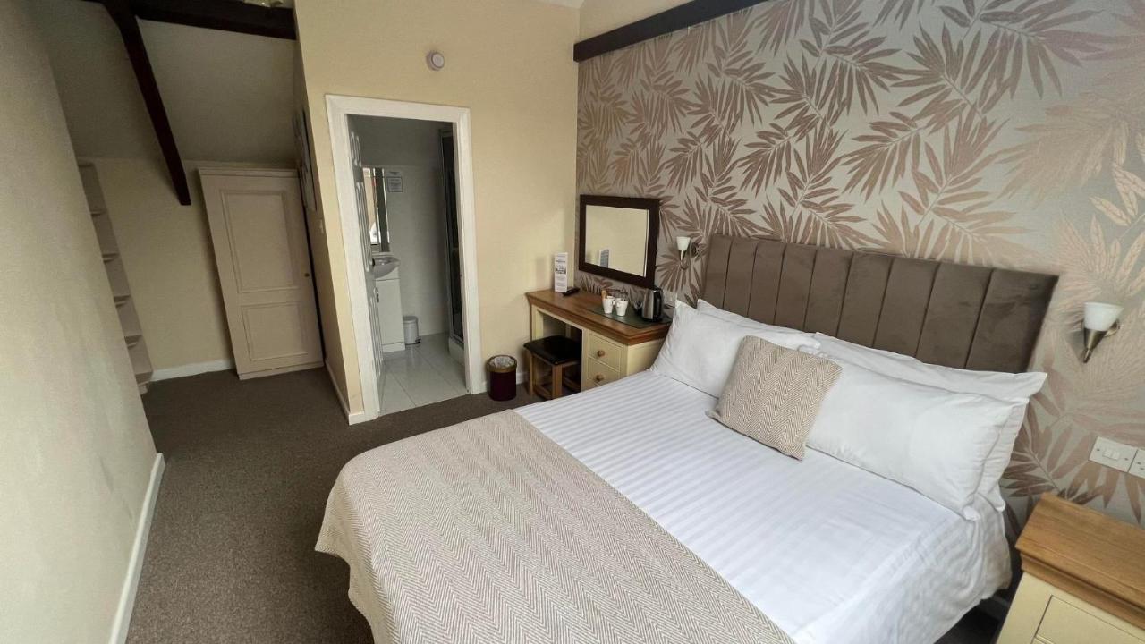 Broughton Craggs Hotel Cockermouth Exteriör bild
