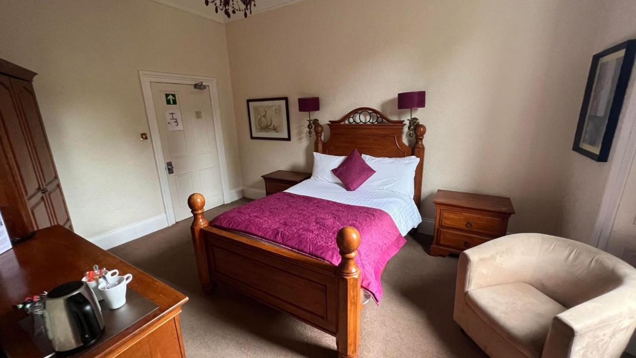 Broughton Craggs Hotel Cockermouth Exteriör bild