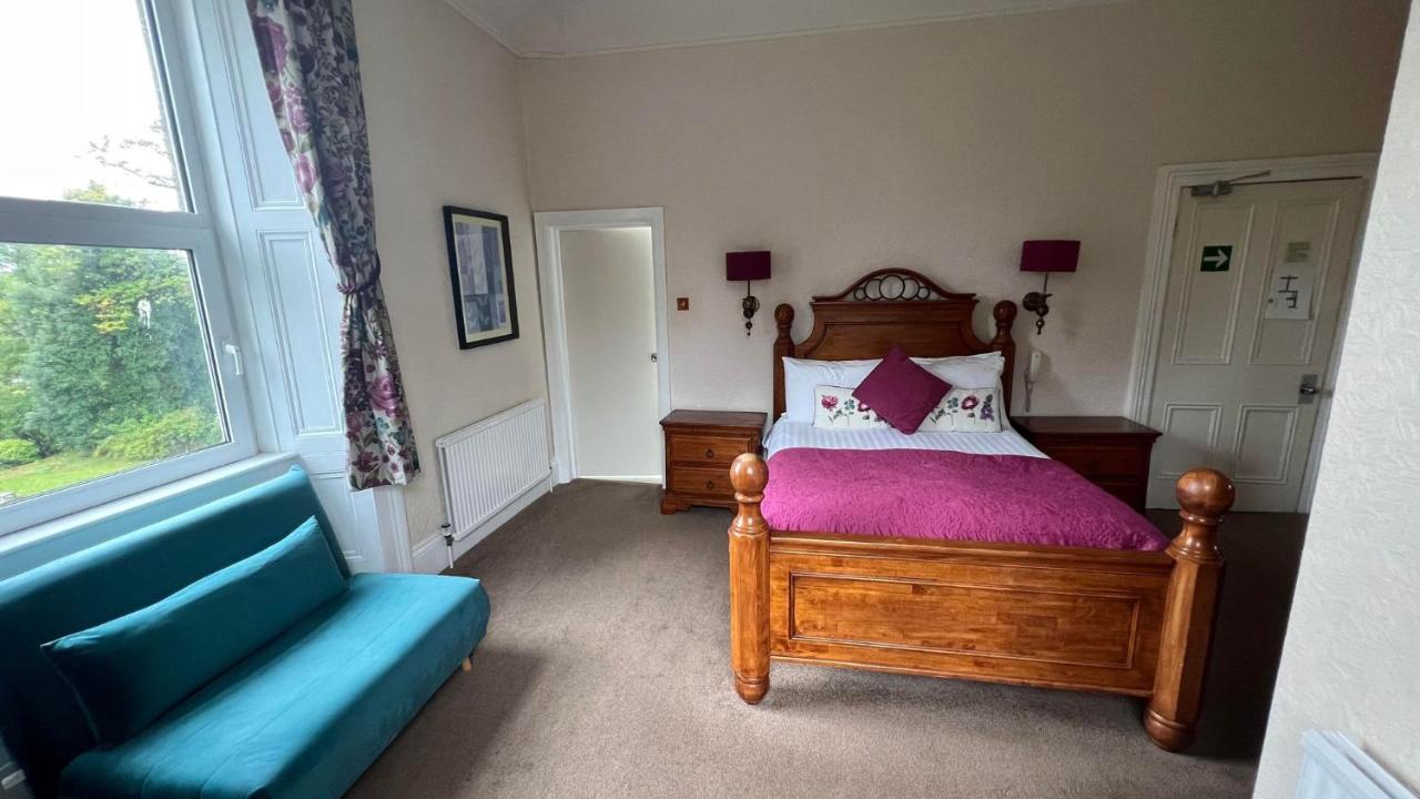 Broughton Craggs Hotel Cockermouth Exteriör bild