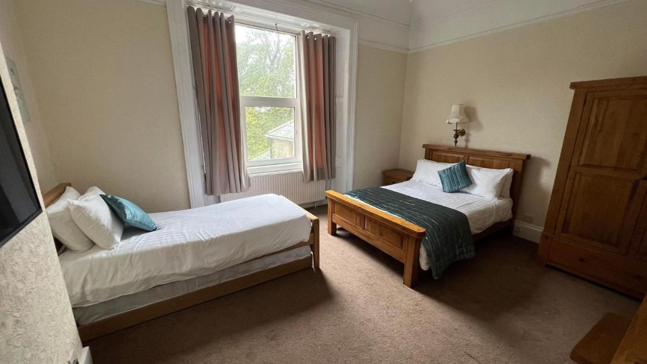 Broughton Craggs Hotel Cockermouth Exteriör bild