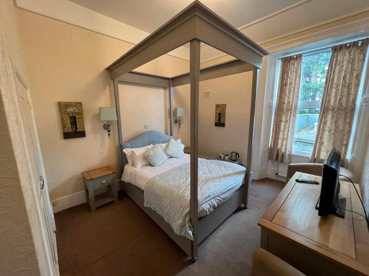Broughton Craggs Hotel Cockermouth Exteriör bild