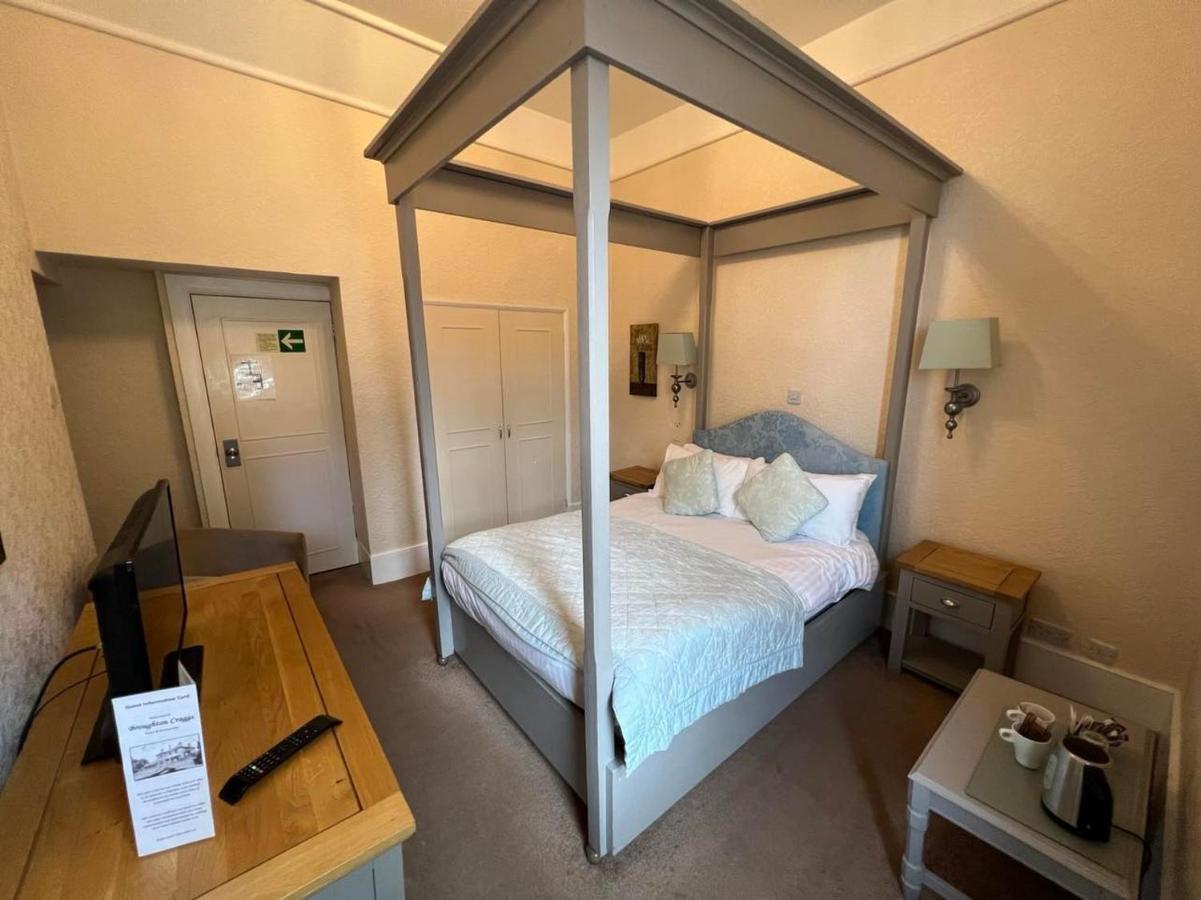 Broughton Craggs Hotel Cockermouth Exteriör bild