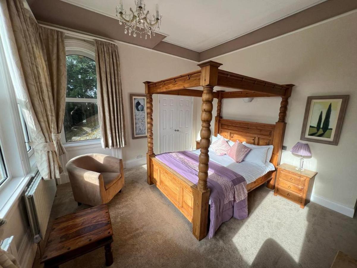 Broughton Craggs Hotel Cockermouth Exteriör bild