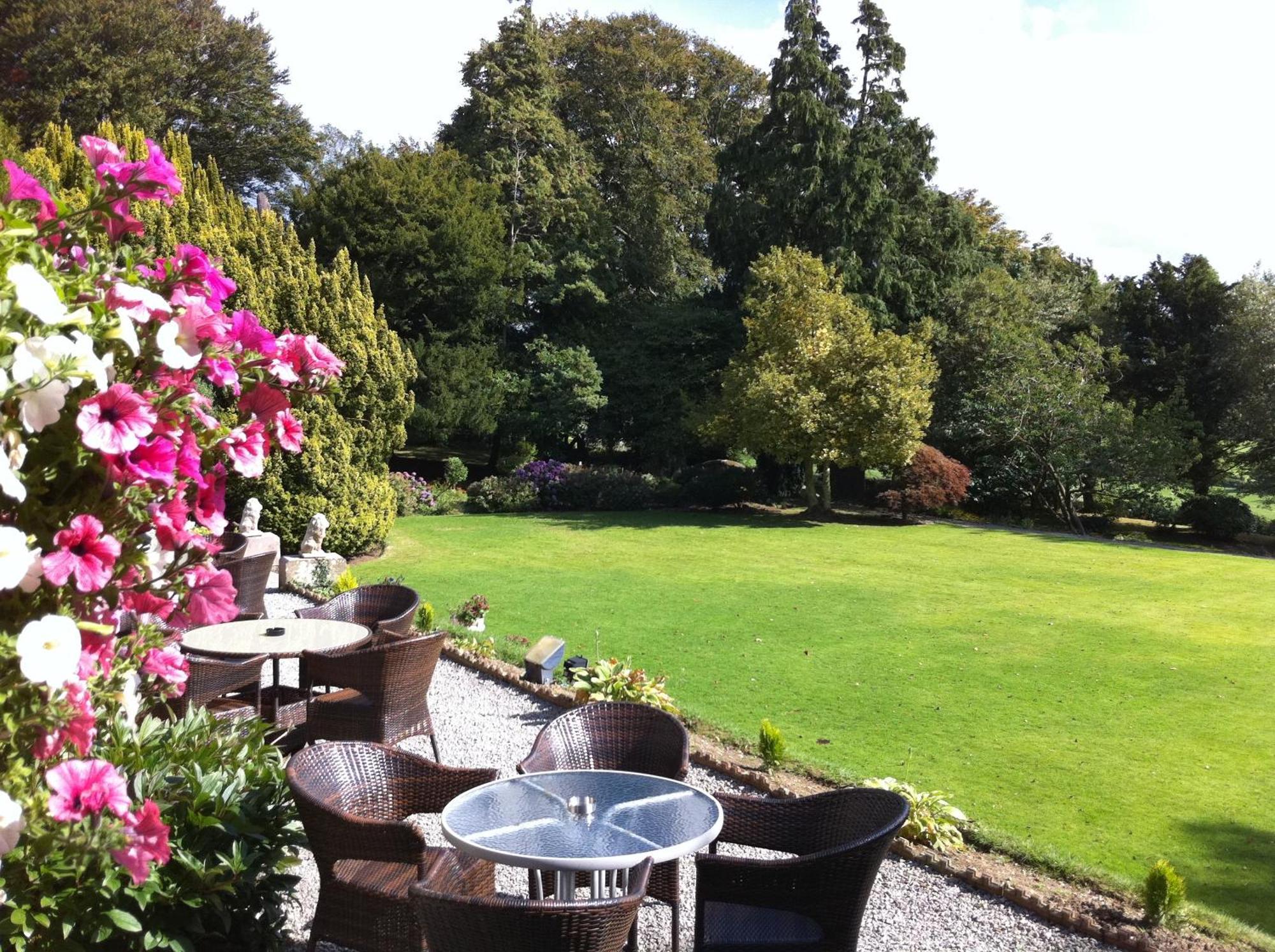 Broughton Craggs Hotel Cockermouth Exteriör bild