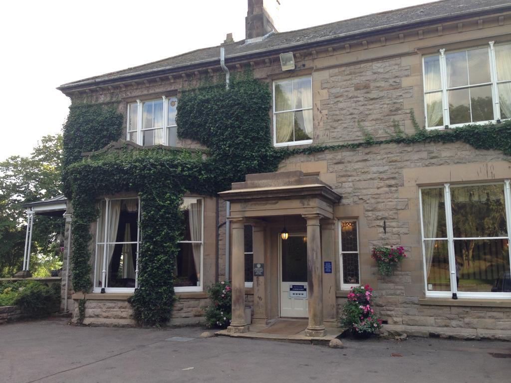 Broughton Craggs Hotel Cockermouth Exteriör bild