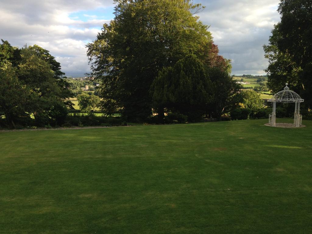 Broughton Craggs Hotel Cockermouth Exteriör bild