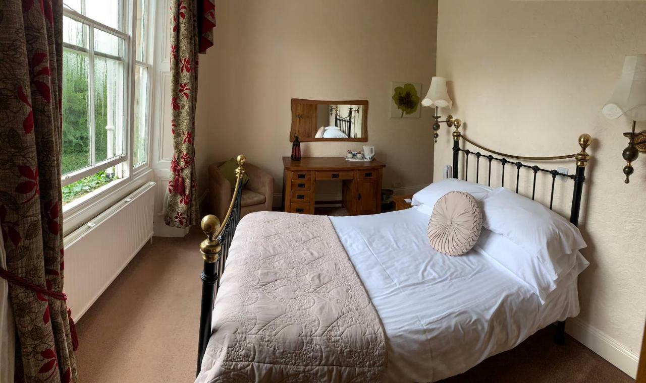 Broughton Craggs Hotel Cockermouth Exteriör bild