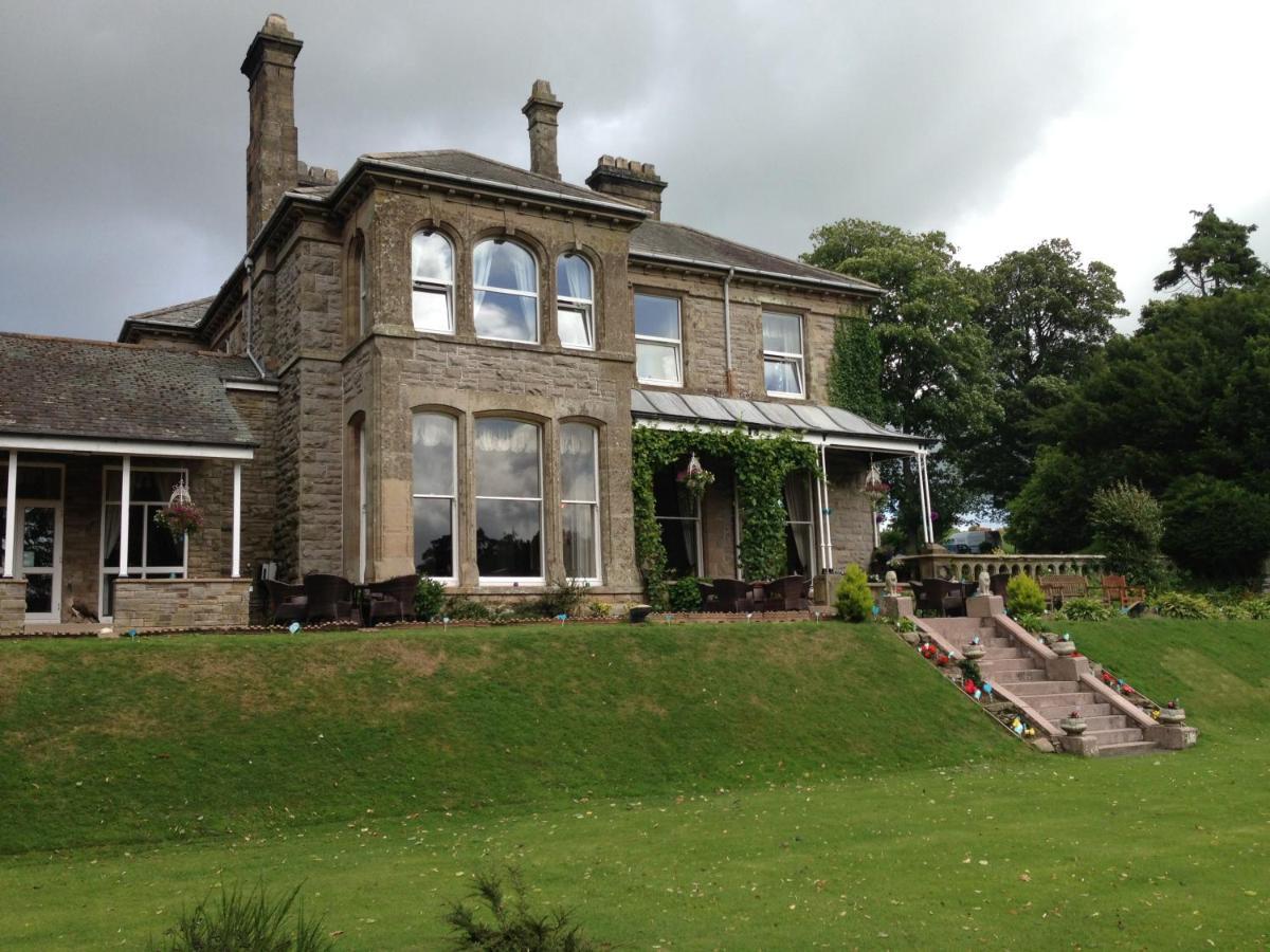 Broughton Craggs Hotel Cockermouth Exteriör bild