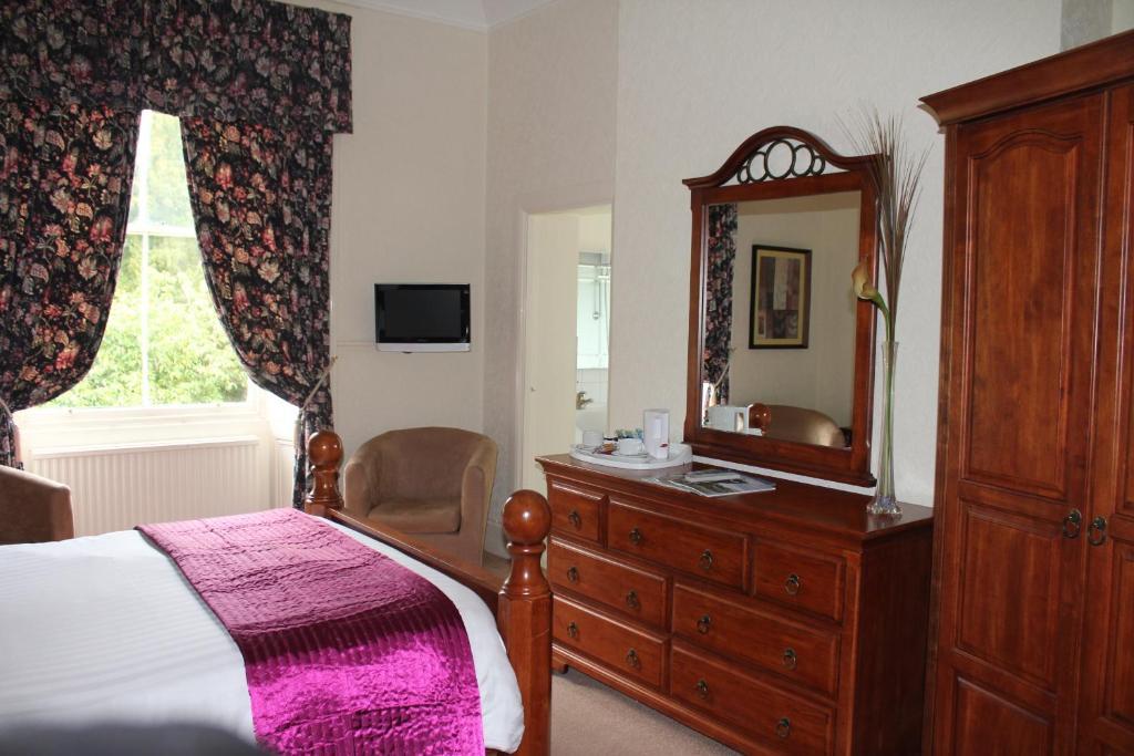 Broughton Craggs Hotel Cockermouth Exteriör bild